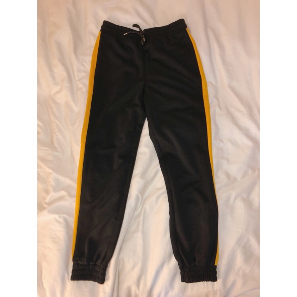 Sweatpants